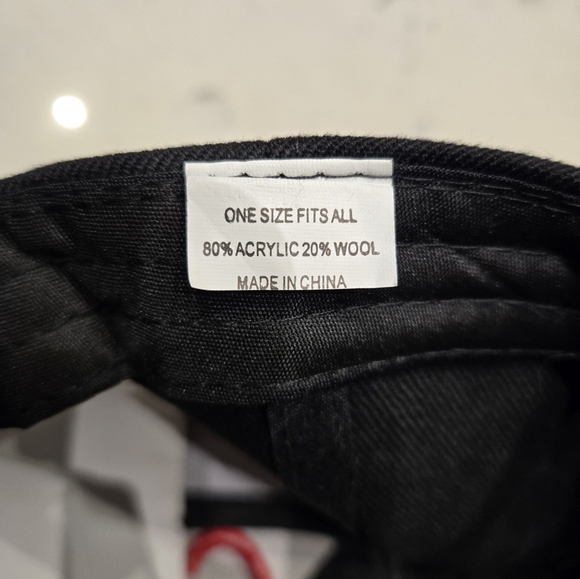 Germany Baseball Caps Hat with 3D Embroidery - Picture 6 of 6